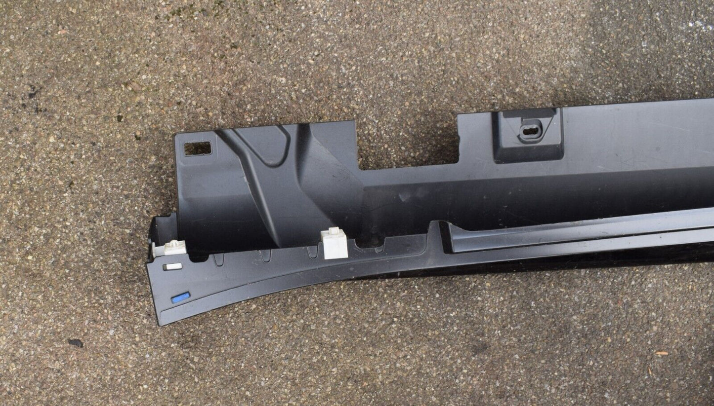 Original Mercedes AMG X290 GT Seitenschweller Links A2906980300