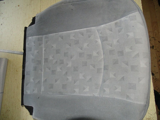 original mercedes vito viano sitzbezug fur sitzfläche w639