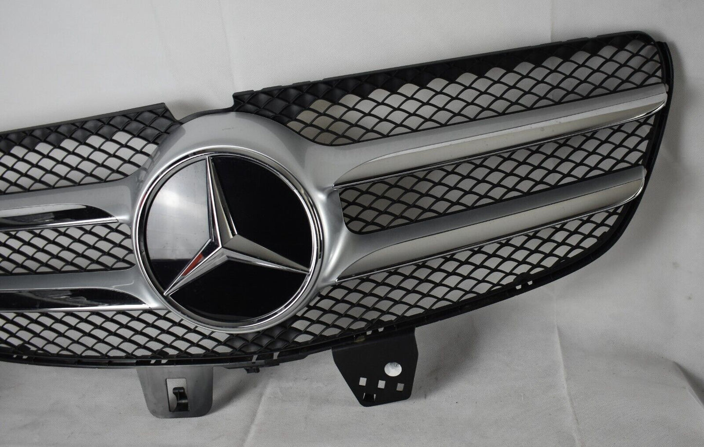 Original Mercedes Kühlergrill Grill W447 V Klasse Chrom 447 Facelift