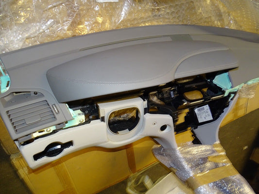 mercedes armaturenbrett cockpit CL w216 s klasse coupe