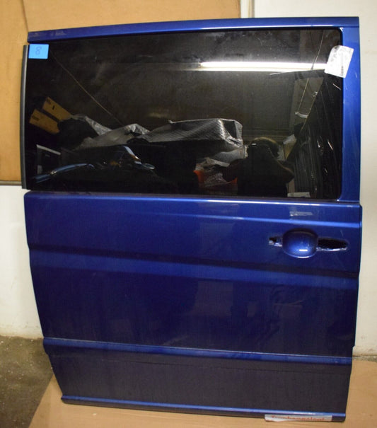 Original Mercedes w639 Viano Schiebetür rechts elektrisch a6397301605