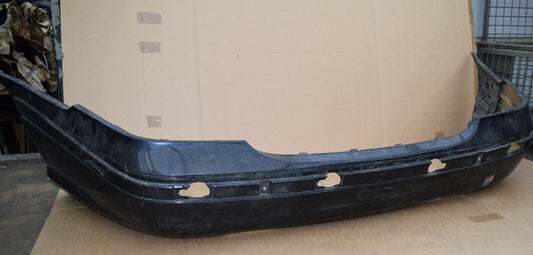 Original Mercedes w203 Stoßstange hinten AMG C55 C klasse