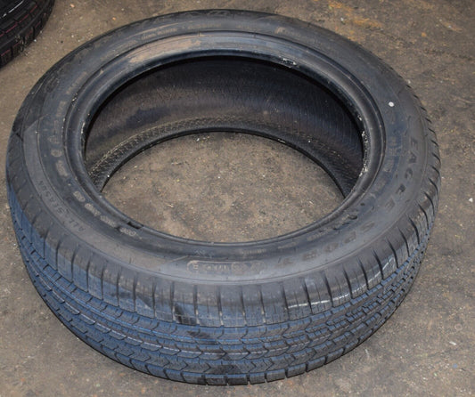 1x Goodyear Eagle Sport MOE Allwetterreifen 225 55 17 97V 2016 8,5mm