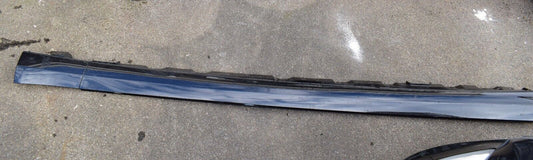 Original Mercedes S Klasse w222 Seitenschweller Maybach rechts a2226981254