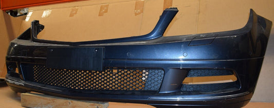 Original Mercedes w204 Stoßstange C Klasse vorne