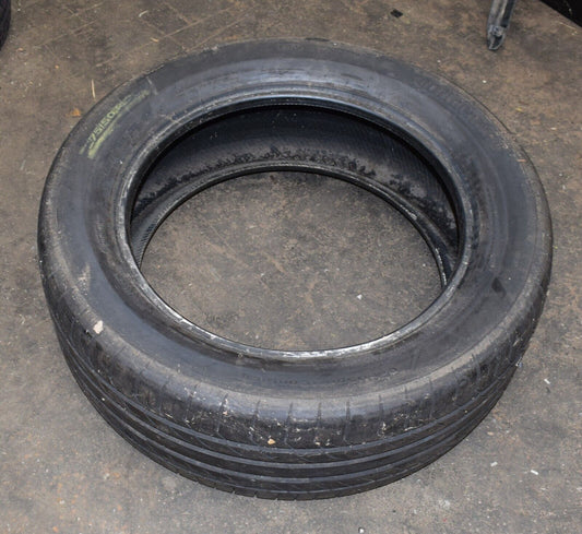 1x Continental Sommerreifen Contisportcontact 275 50 20 109W 2017 7mm