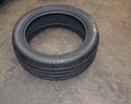 1x Pirelli Sommerreifen Scorpion Verde 265 45 20 104Y 2015 8mm