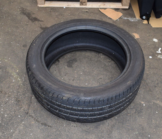 1x Pirelli Sommerreifen P Zero MO 275 45 21 107Y 2017 7mm