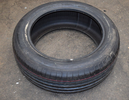 1x Yokohama Sommerreifen Advan Sport MO 235 55 19 101V 2015 8mm