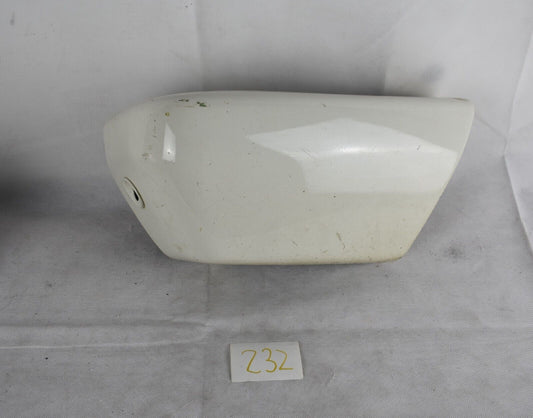 Original Mercedes w463 G klasse Stoßfänger Ecke hinten rechts
