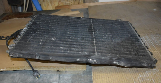 Original Mercedes w124 Gebläse Kühler E Klasse a0005007193 a1425053155