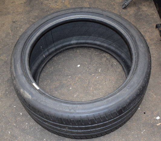 1x Michelin Sommerreifen Pilot Sport3 285 35 ZR 20 104Y 2012 6,5mm