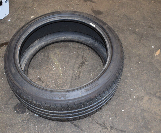 1x Michelin Sommerreifen Pilot Sport3 255 40 20 101Y 2017 7mm
