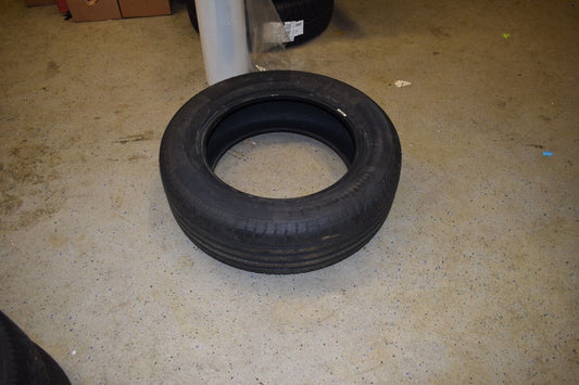 1x Sommerreifen Continental 235 60 18 103W EcoContact 6W MO 2021