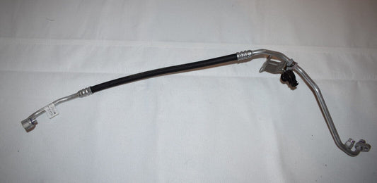 Original Mercedes w447 Vito Klimaleitung a4478304801