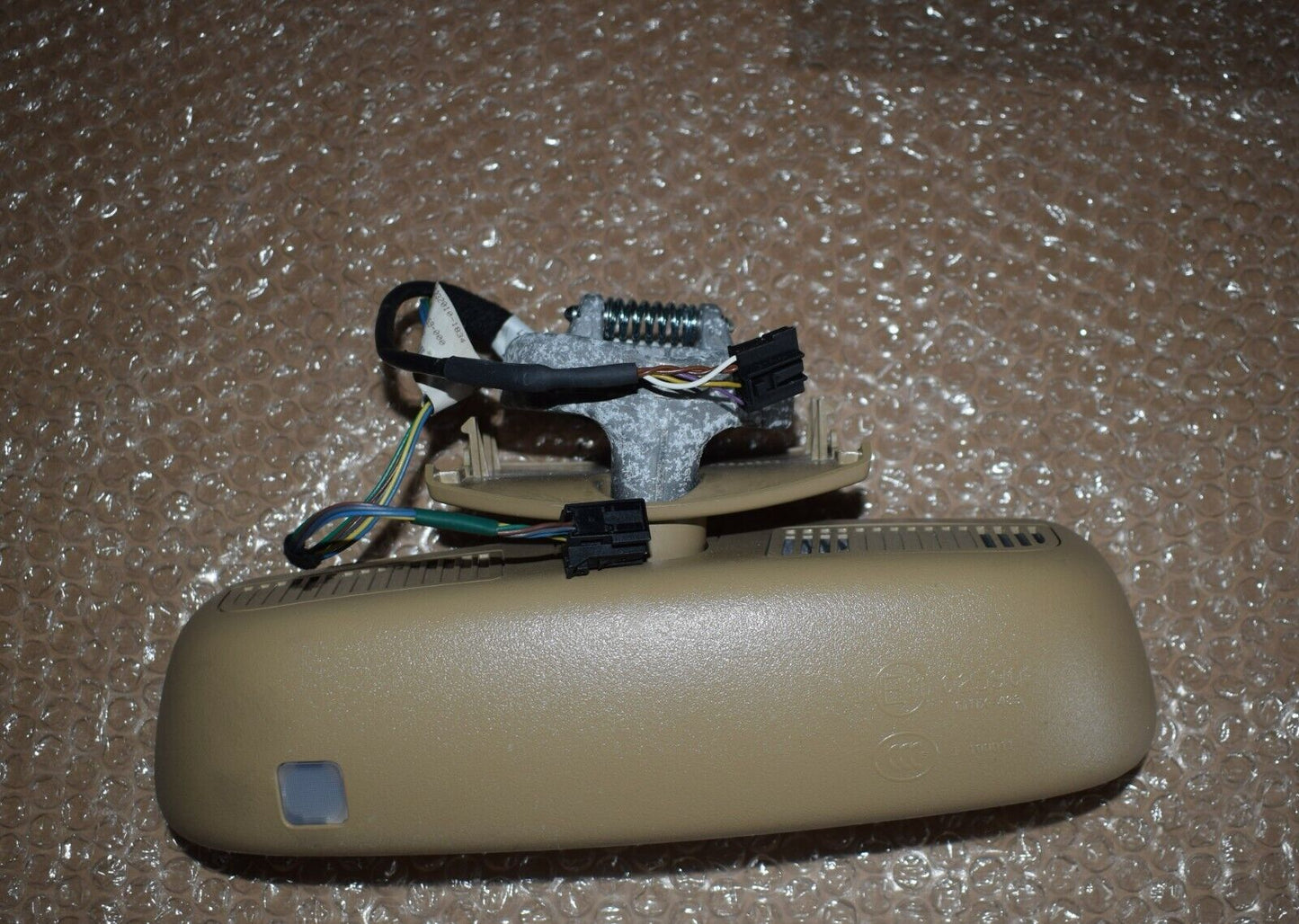 Original Mercedes Innenspiegel Rückspiegel Spiegel S Klasse w221