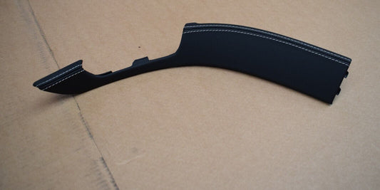 Original Mercedes w222 S Klasse Verkleidung Fond Sitz Außen a2226941682 9E38