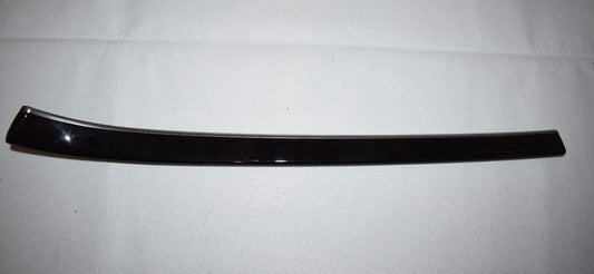 Original Mercedes w222 S Klasse Holz Zierleiste a2227202322 vorne links Pappel