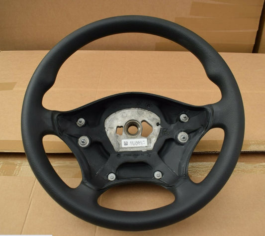 Original Mercedes Sprinter Lenkrad w906 w 906 Kunststoff a9064640401 sprinter