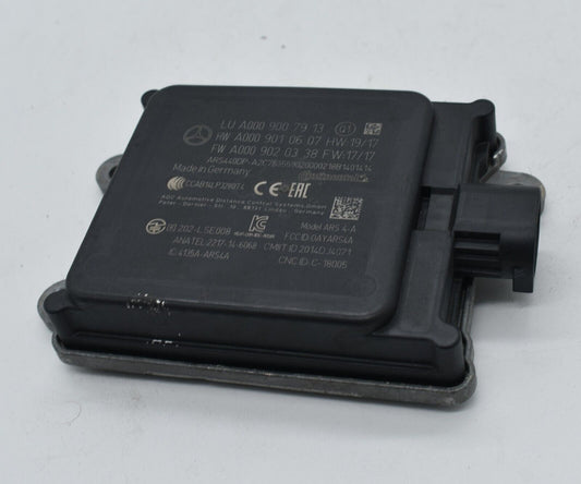 Original Mercedes w222 S klasse Abstandsregelung Distronic A0009007913
