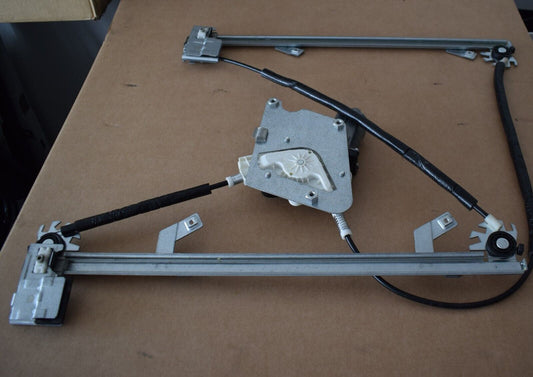 Original Mercedes w463 G Klasse Fensterheber vorne rechts a4637201446