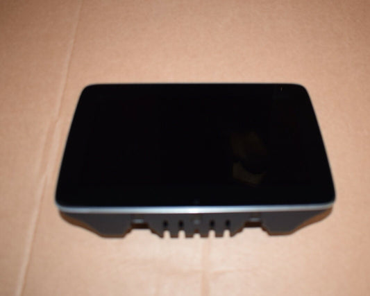 Original Mercedes w166 GLE GLS w166 X166 Monitor a1669000115