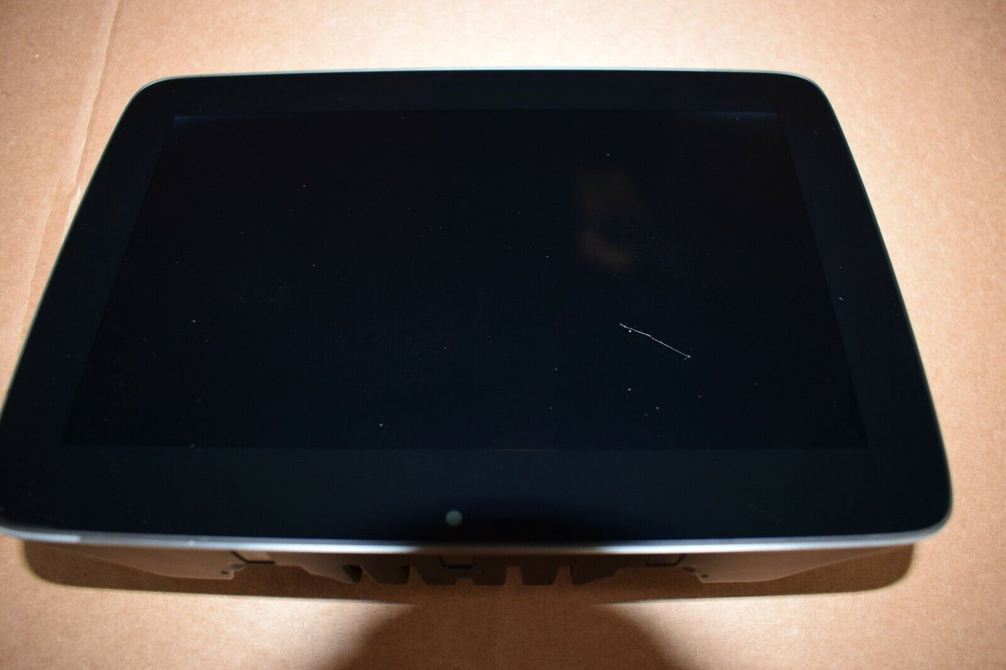Original Mercedes w166 GLE GLS w166 X166 Monitor a1669000115
