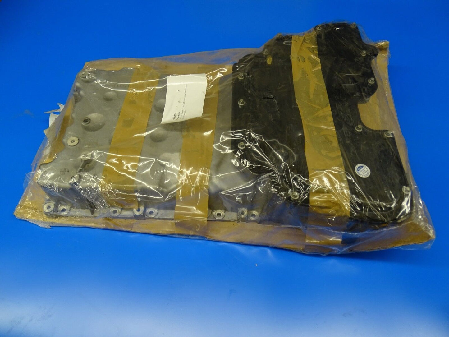 1 mercedes ölwanne oil pan a 6420140902 e klasse 320 cdi