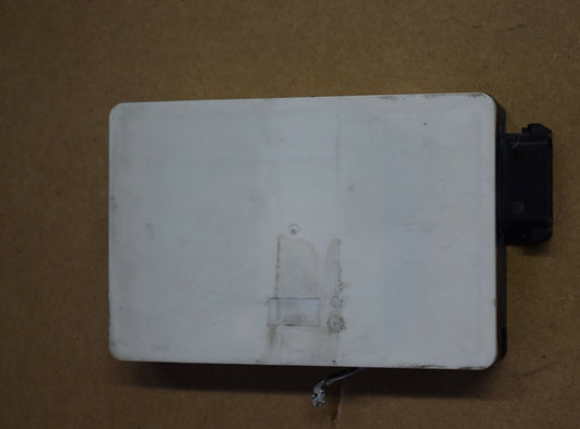 Original Mercedes w221 S Klasse w216 CL Radarsensor Abstandsradar a0035420918