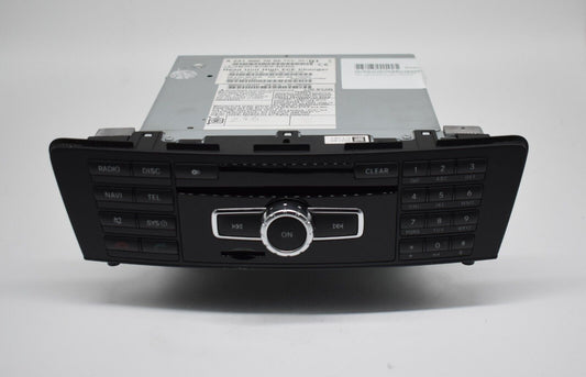 Original Mercedes SL R231 Navigationsgerät a2319007002 a2319004105 Command