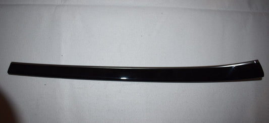 Original Mercedes w222 S Klasse Holz Zierleiste a2227202422 vorne rechts Pappel