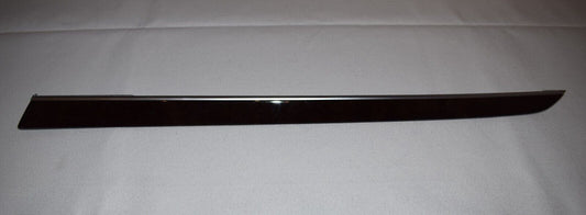 Original Mercedes w222 S Klasse Holz Zierleiste a2227306806 hinten rechts oben