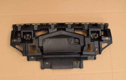 Original Mercedes GT X290 Grundträger Stoßstange a2908856400