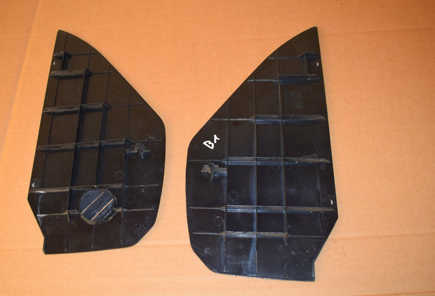 Original Mercedes Armaturenbrett Abdeckung G Klasse Oldtimer a4636890908