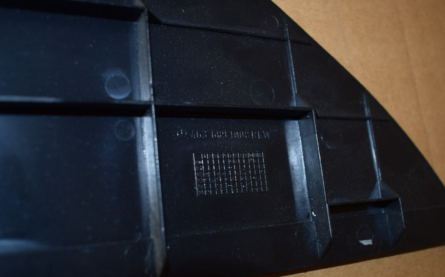 Original Mercedes Armaturenbrett Abdeckung G Klasse Oldtimer a4636890908