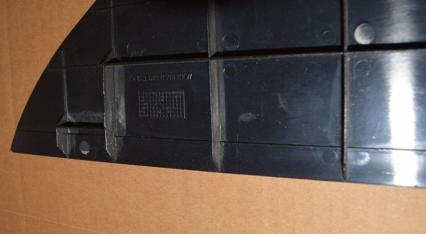 Original Mercedes Armaturenbrett Abdeckung G Klasse Oldtimer a4636890908