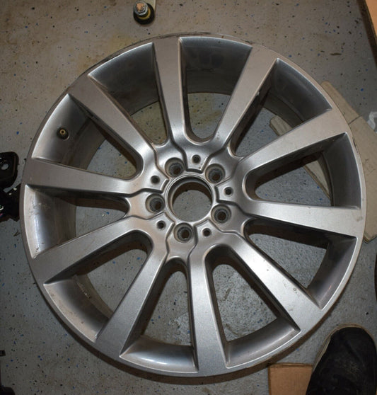 Original Mercedes w164 ML Alufelge Felge A1644017502