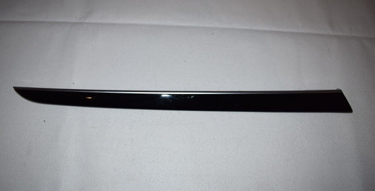 Original Mercedes w222 S Klasse Holz Zierleiste a2227306380 hinten links oben