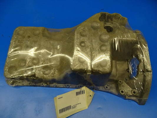 1 mercedes ölwanne oil pan a c klasse w203 6110140602