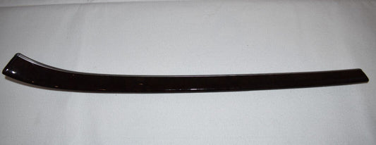 Original Mercedes w222 S Klasse Holz Zierleiste a2227207302 vorne links oben