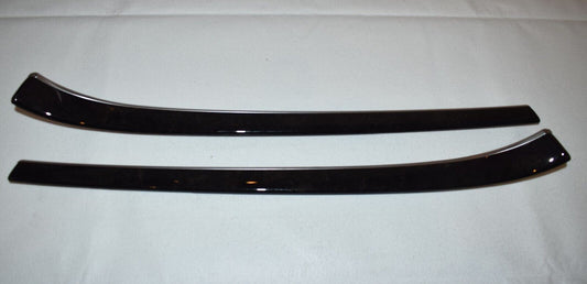 Original Mercedes w222 S Klasse Holz Zierleiste a2227204301 vorne links rechts