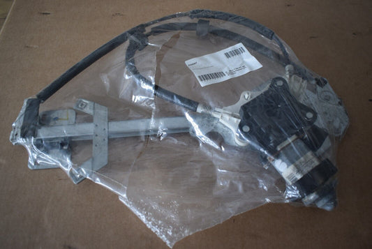 Original Mercedes w463 G Klasse Fensterheber hinten links a4637200746