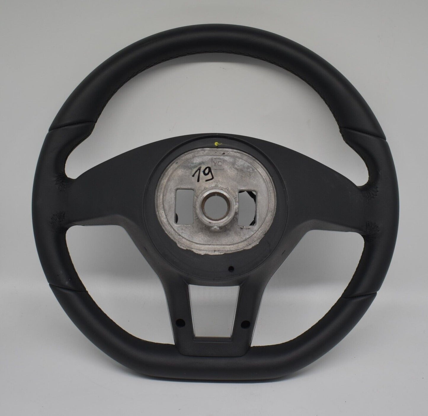 Original Mercedes Sportpaket SLK R172 172 Lederlenkrad a1724603903 Lenkrad