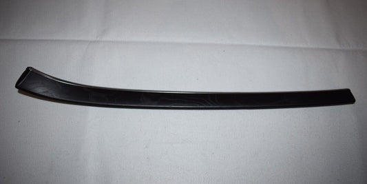 Original Mercedes w222 S Klasse Holz Zierleiste a2227208901 vorne links Pappel