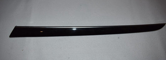 Original Mercedes w222 S Klasse Holz Zierleiste a2227301680 hinten rechts Pappel