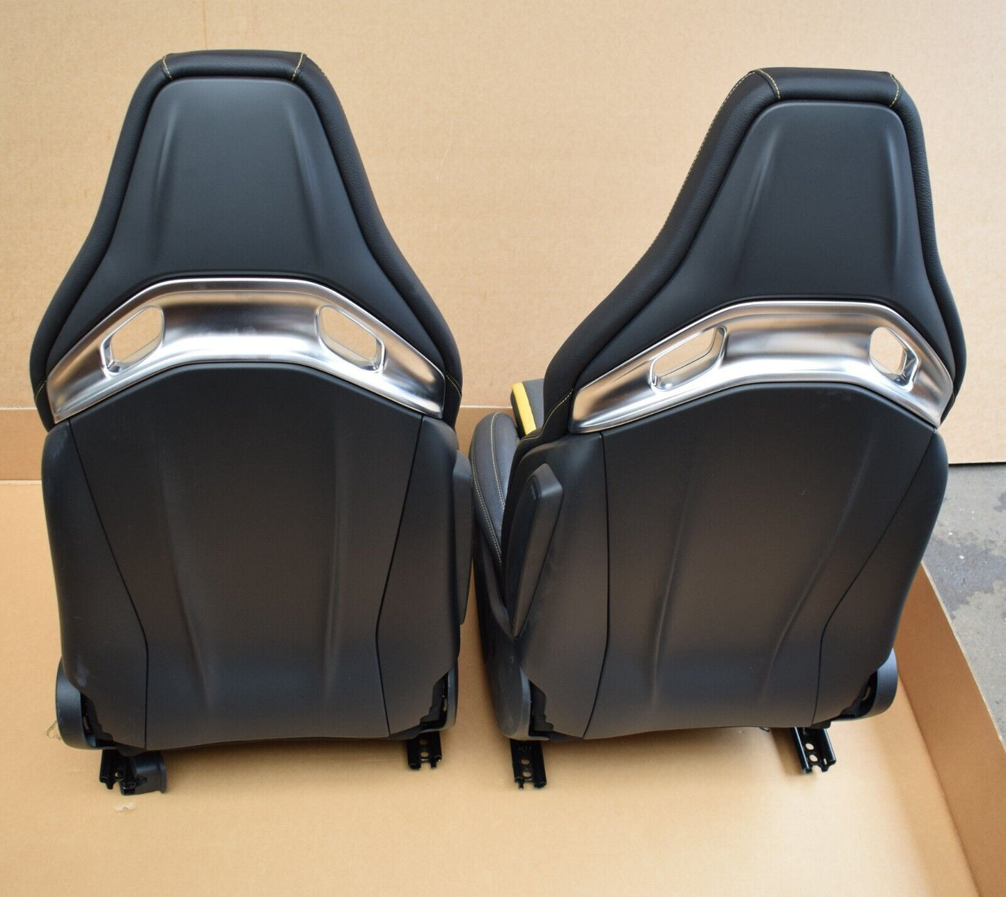 Original Mercedes w177 A Klasse AMG A Class w118 CLA Performance SEATS OEM