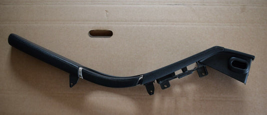 Original Mercedes w251 R Klasse Armlehne für Türen Schwarz Satz vorne hinten re