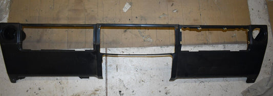 Original Mercedes G Klasse Armaturenbrett Oldtimer Instrumentel Teil