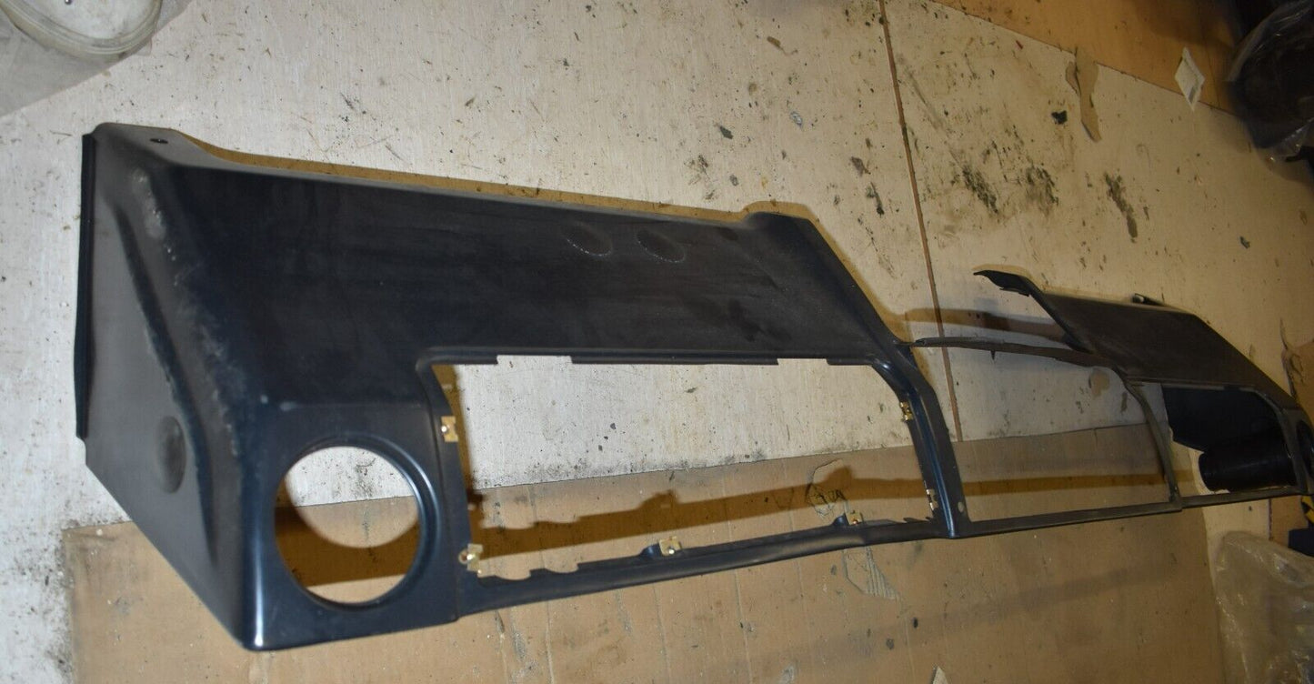 Original Mercedes G Klasse Armaturenbrett Oldtimer Instrumentel Teil