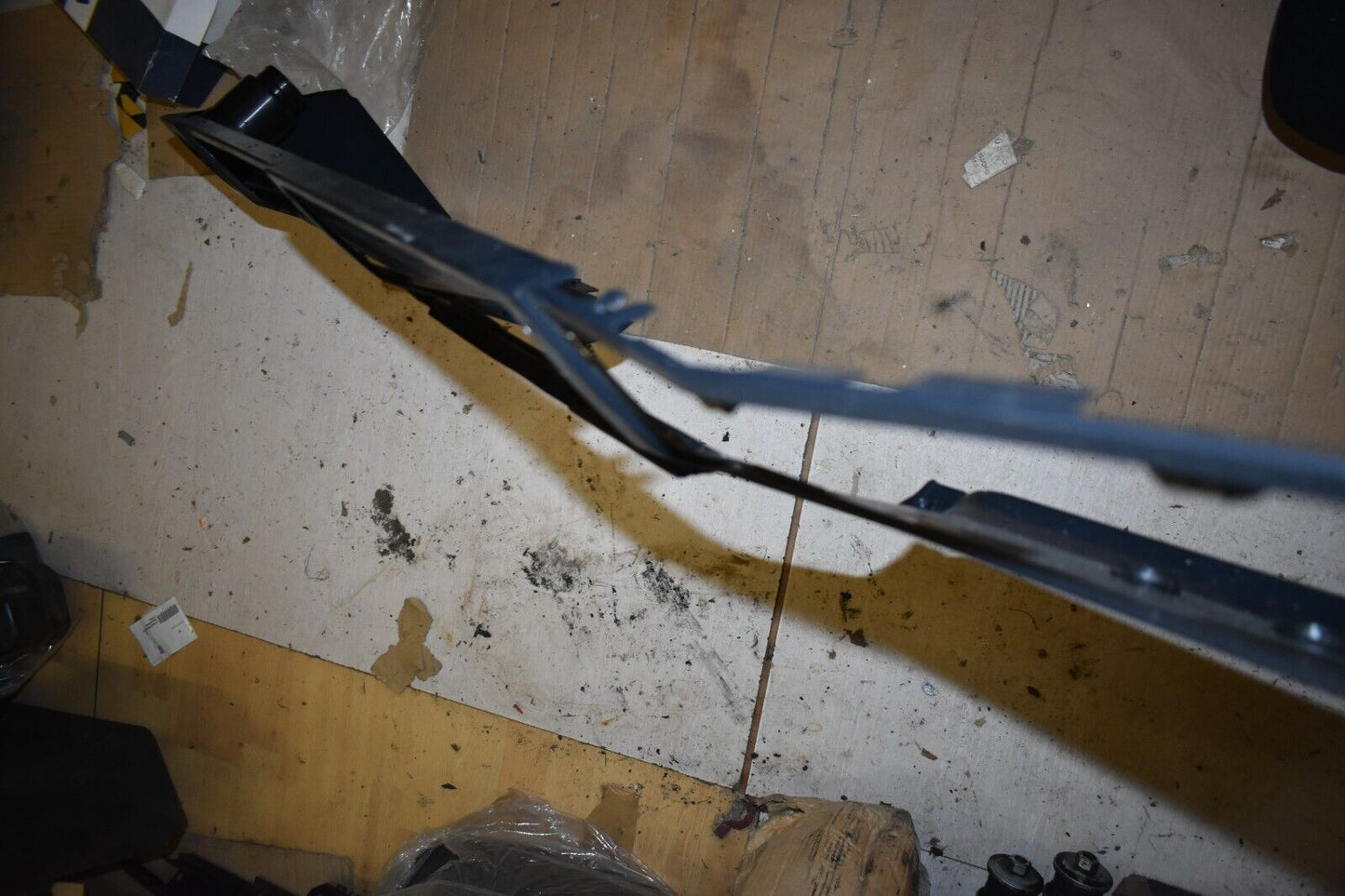 Original Mercedes G Klasse Armaturenbrett Oldtimer Instrumentel Teil